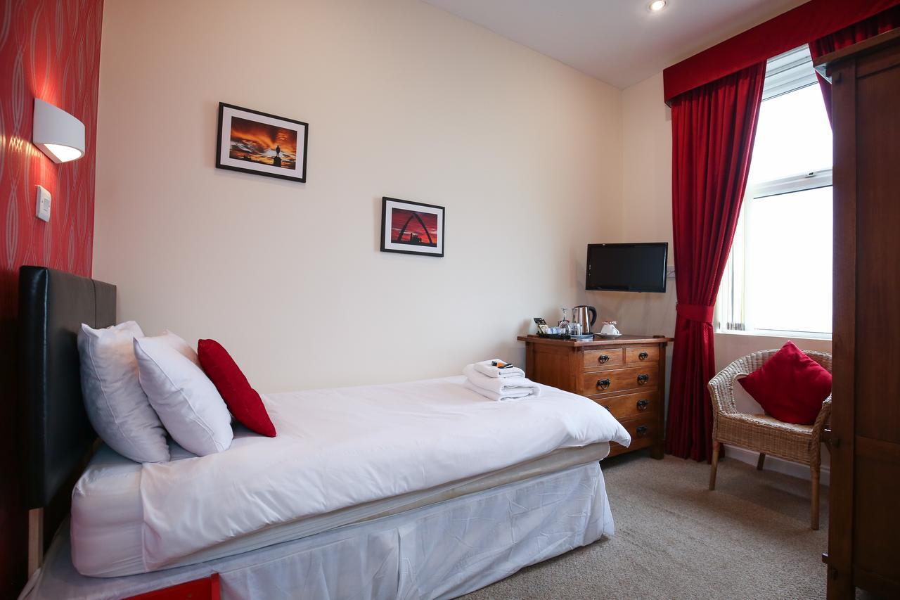Riviera Guesthouse Whitby Luaran gambar