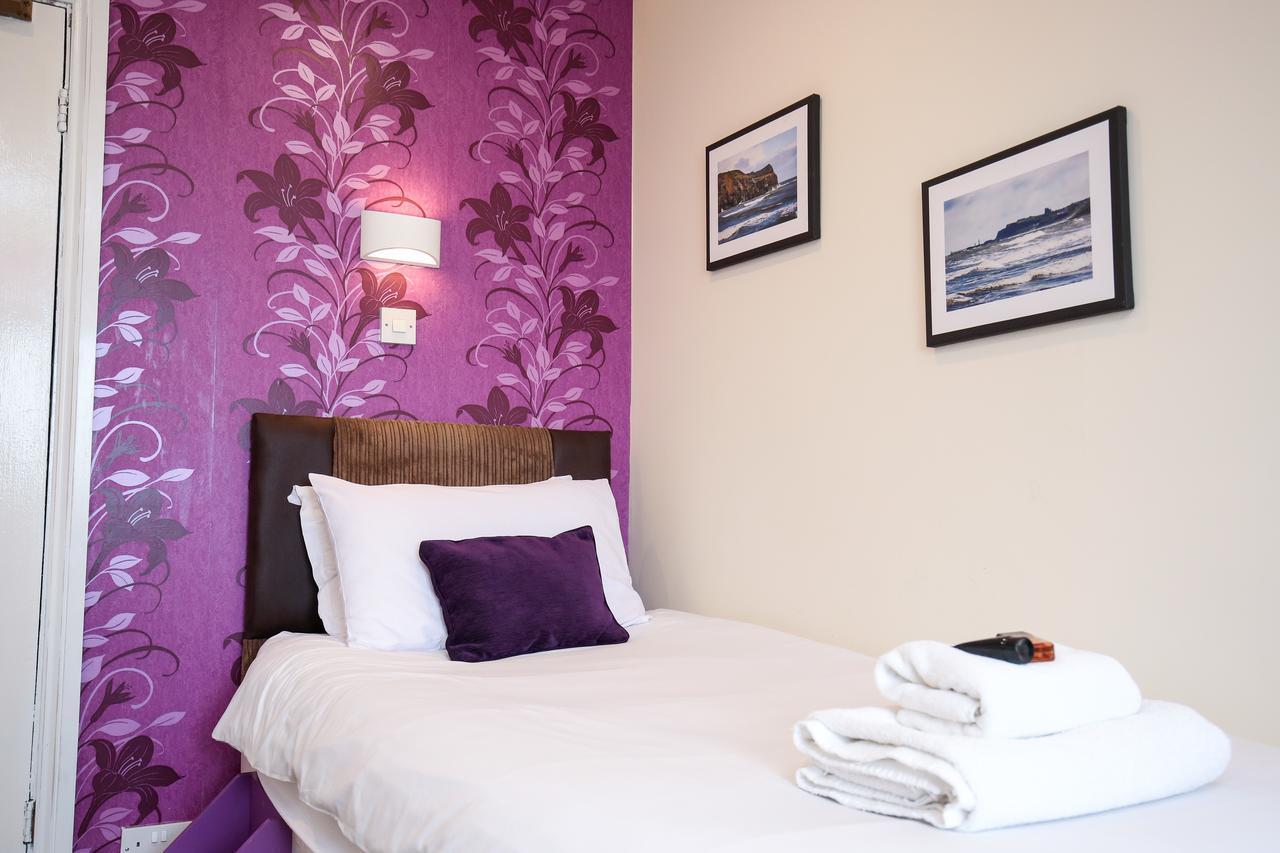 Riviera Guesthouse Whitby Luaran gambar