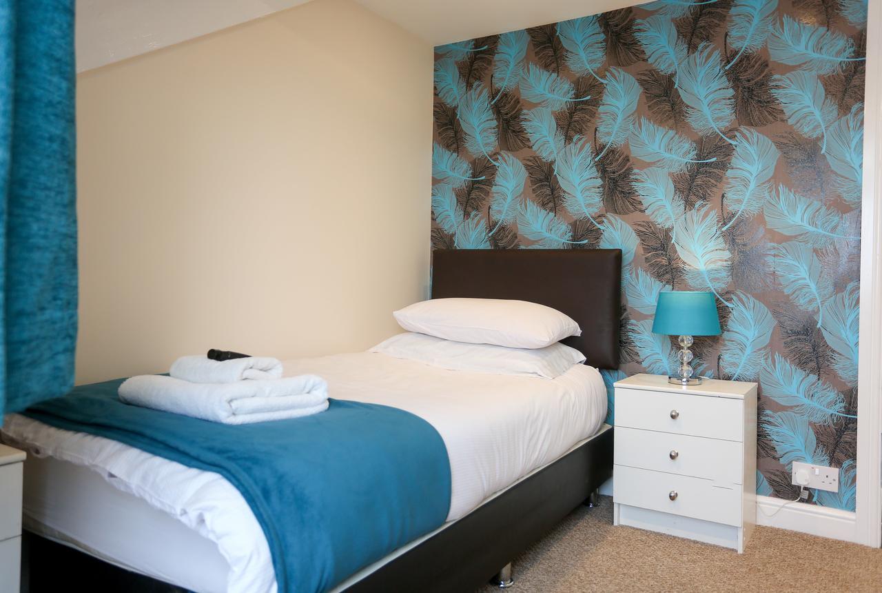 Riviera Guesthouse Whitby Luaran gambar
