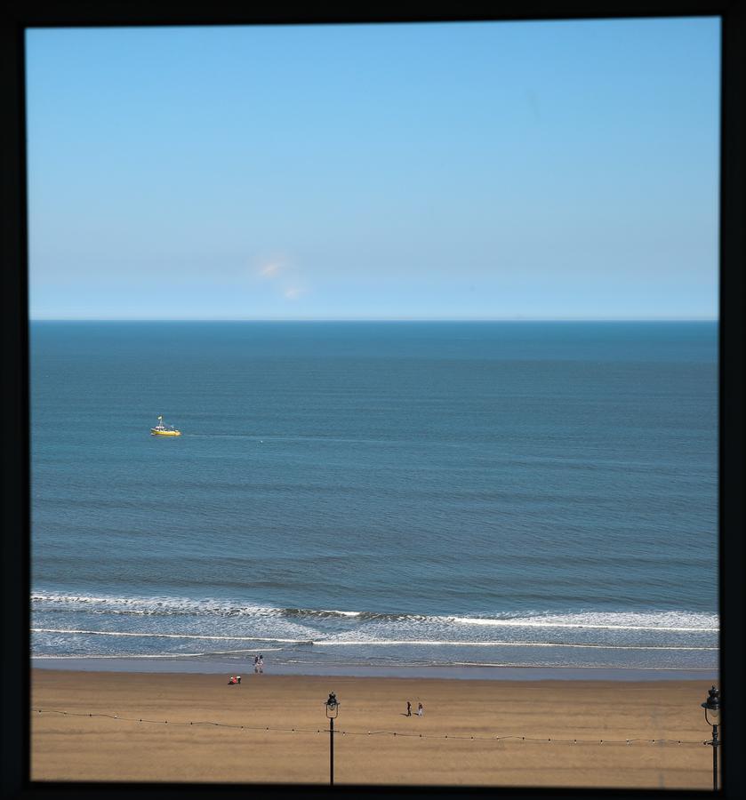 Riviera Guesthouse Whitby Luaran gambar