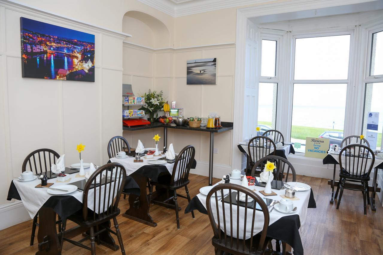 Riviera Guesthouse Whitby Luaran gambar