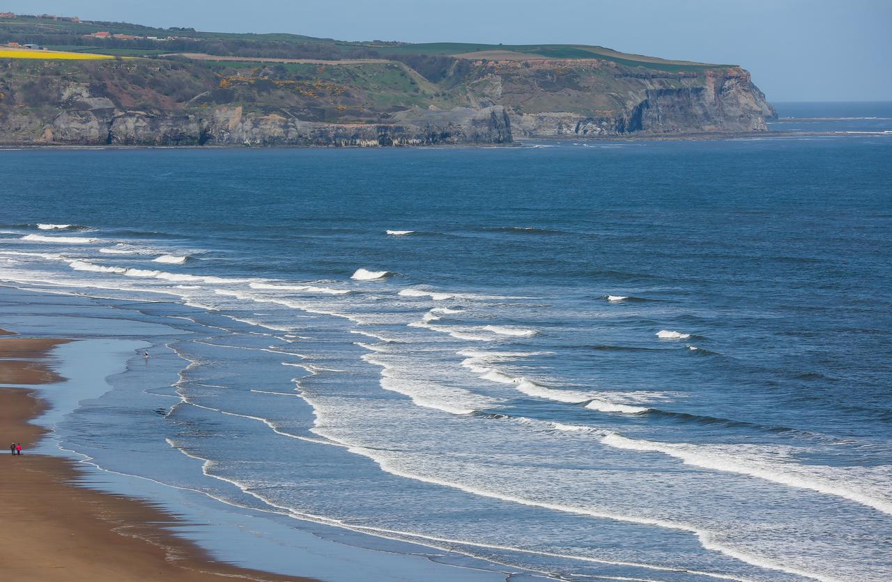 Riviera Guesthouse Whitby Luaran gambar