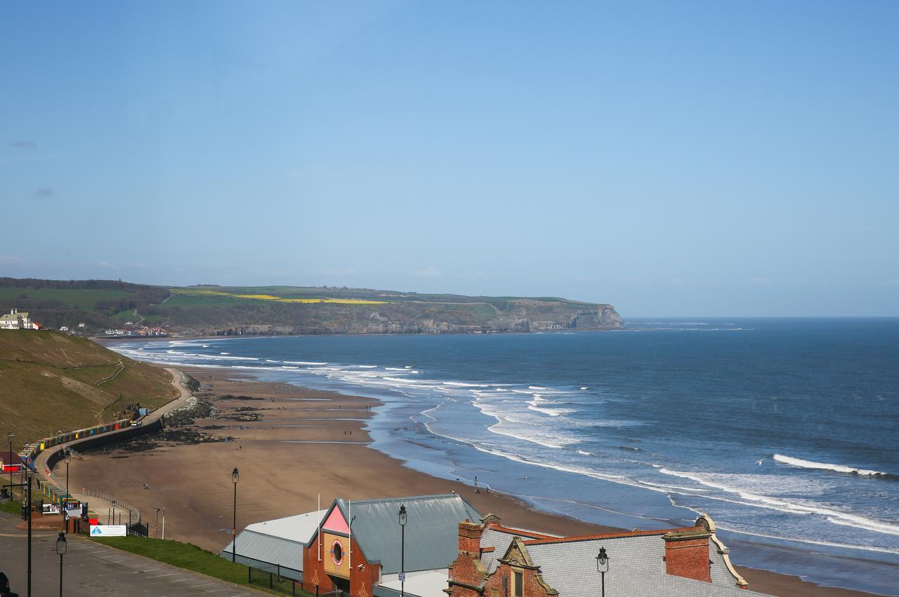 Riviera Guesthouse Whitby Luaran gambar