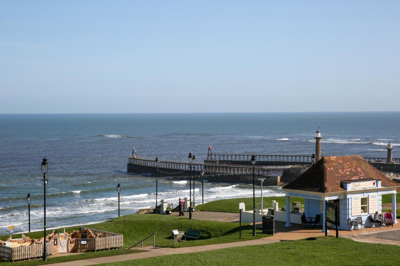 Riviera Guesthouse Whitby Bilik gambar