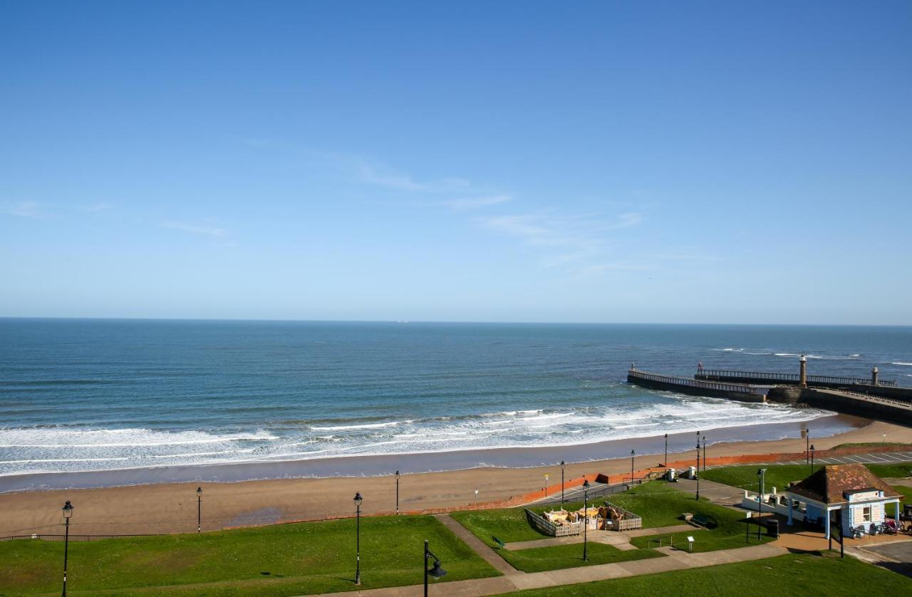 Riviera Guesthouse Whitby Bilik gambar